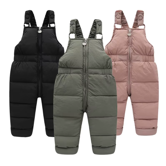 Kids_N_More's tweet photo. ❄️👶 Bundle up in style with our Winter Children Warm Overalls! Soft, cozy &amp; perfect for chilly adventures. 🌨️
🌟 Only $13.99 – $24.99!
🛒 Shop now: https://t.co/6Tu85vvfiw
#WinterReady #CozyKids #WarmAndStylish #KidsNMore #ColdWeatherEssentials #FridayFeeling https://t.co/3AIiLlmcbK