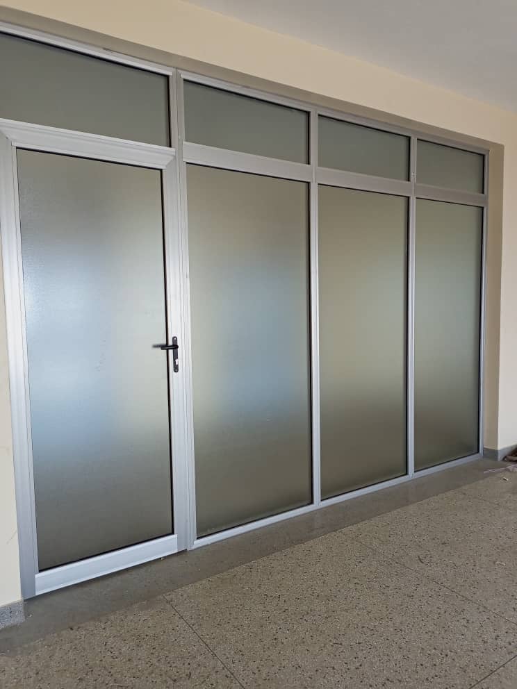 SHdesigns2000's tweet photo. Contact us for the best quality Aluminum(+Glass) doors &amp; windows fabrication at budget rates. Get your quotation now. 

Inquiries/Quotation 
Call/Watsup: 0705-104-862 https://t.co/Gbi3RMQDIC