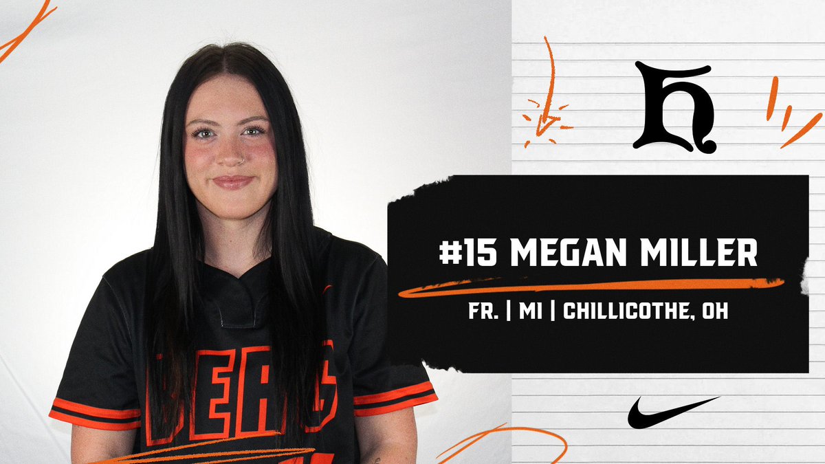 We are now just 15 days away from our 1st game! #GoBerg