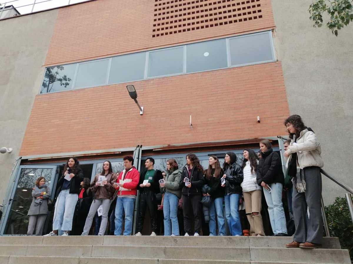 Societat Catalana de Matemàtiques tweet media