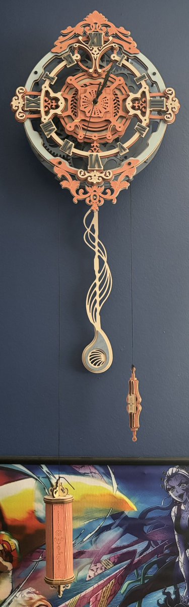 krisroulette (Moved to Bluesky)🌈🧶 tweet media