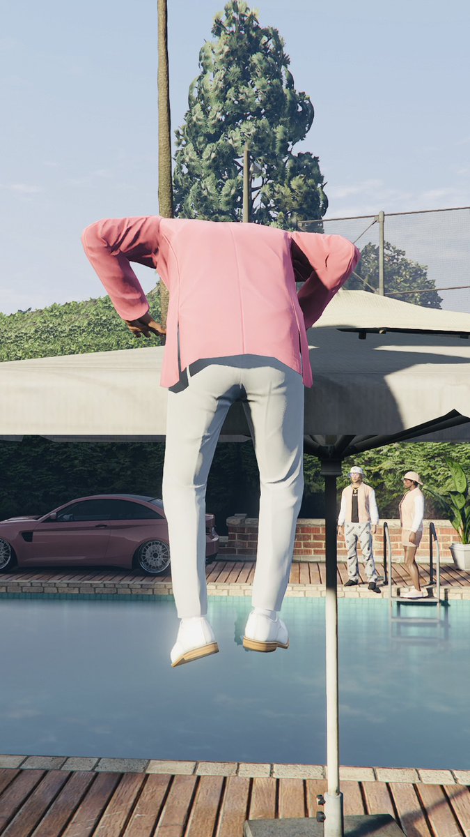 ニック (@hello_im_nik) on Twitter photo Better in Pink meet hosted by <a href="/TheRealSparkMV/">SparkMV | スパーク中ブイ</a> 🩷
#gangstance
#GTAOnline
#RockstarGames Better in Pink meet hosted by <a href="/TheRealSparkMV/">SparkMV | スパーク中ブイ</a> 🩷
#gangstance
#GTAOnline
#RockstarGames