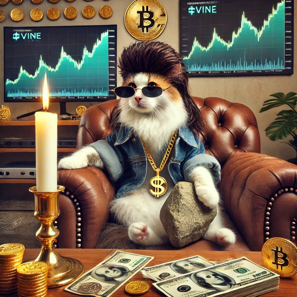 Do it for the $vine #vine #vinecoinn <a href="/elonmusk/">Elon Musk</a>  <a href="/rus/">Rus</a>  #vinetoken #bringbackvine