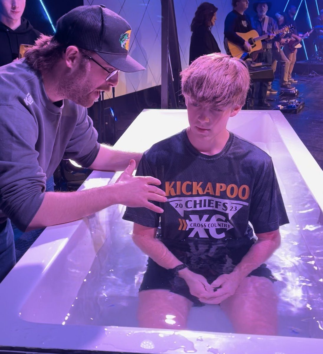 Bill Powers, Ed.D. tweet media