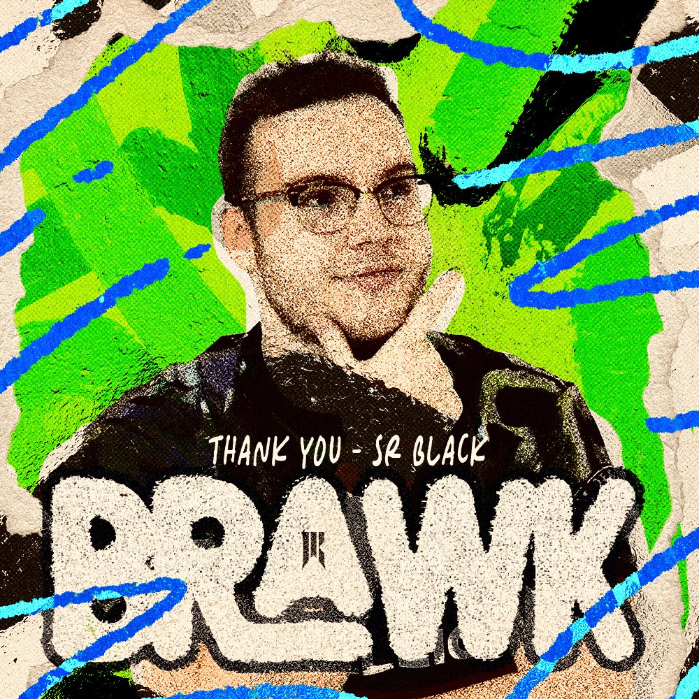 SRVAL's tweet photo. As much as it hurts to let you go, we'd never hold you back 💚

Today, we are announcing that we have allowed @brawku to sign with @NRGgg, allowing him to immediately promote to VCT Americas. We are excited to watch him join the rest of our alumni on the big stage.

Updates on our current SRB roster will be coming soon.