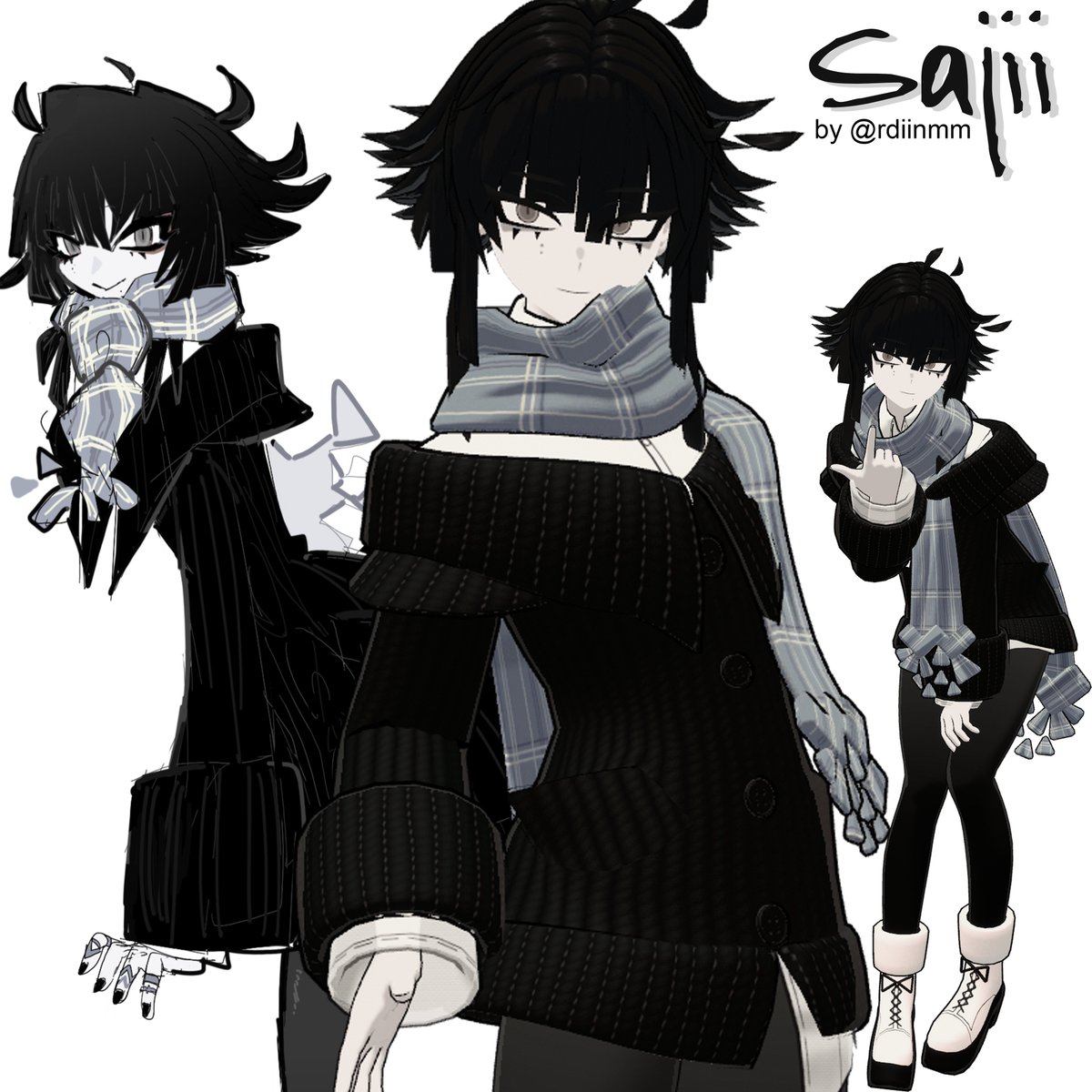 Graelyth tweet media