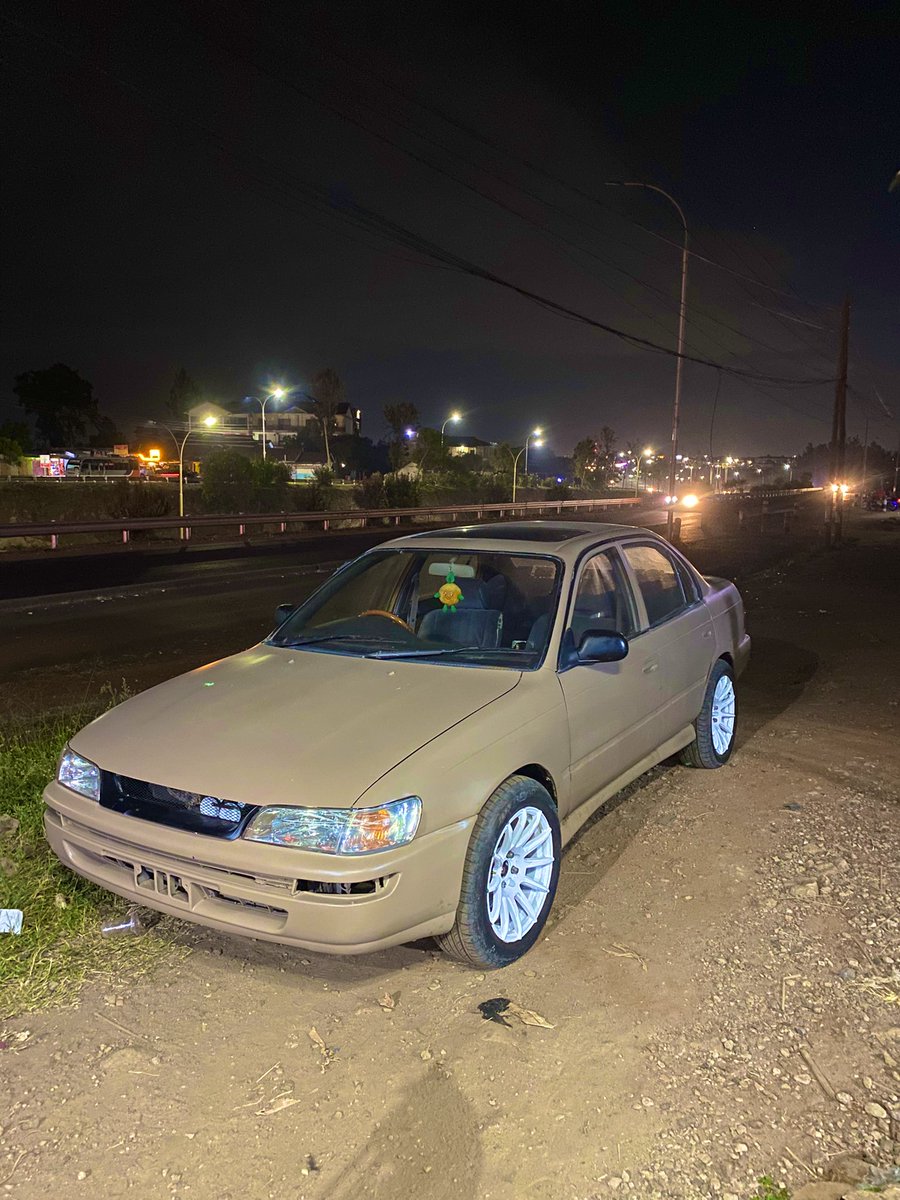 Anto_mbuguaa's tweet photo. Before upate those millions to buy your dream car…. Buy that project and familiarize yourself into cars and you’ll love it here…. Love and hate relationship…. A night therapy drive surpasses sex…. Wouldn’t regret the experience…. I personally love creating https://t.co/rYuX4kZbpq