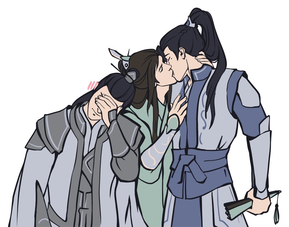 #svsss #LiuShen #yueqingyuan