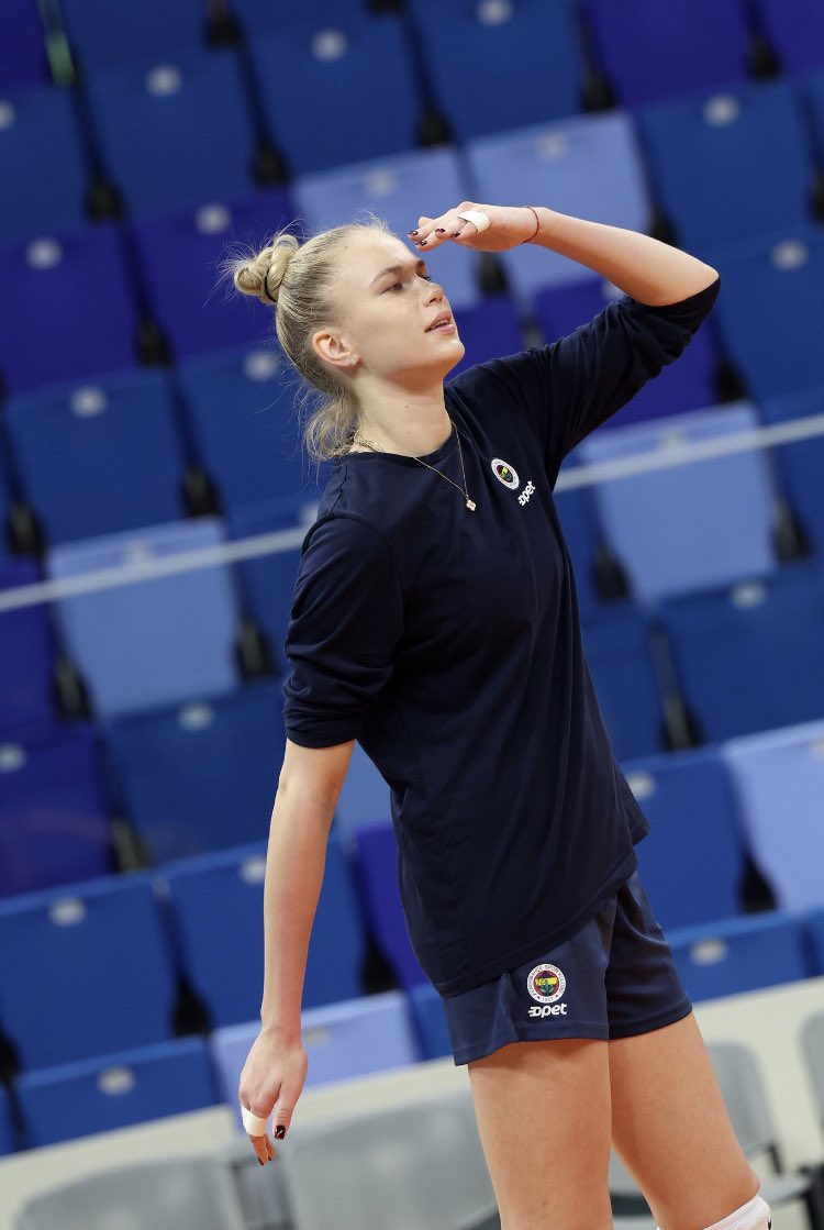 Tebrikler Büyük Fenerbahçe Ailem 💛💙