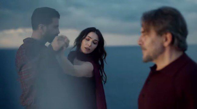 🩶
#دانييلا_رحمه | #نفس