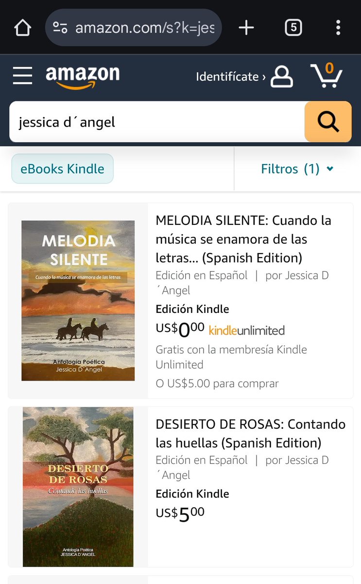 soyjessdangel's tweet photo. Encuéntra mis canciones en #AmazonMP3, y mis libros en #AmazonBook. 😉 https://t.co/Gn6XBBPVlf