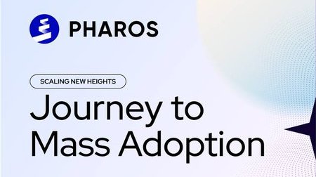 0xTGO's tweet photo. How do we actually unlock Web3’s real value? Let’s talk blockchain scalability👇

Web3 keeps pushing forward, but performance is still trash compared to Web2. Blockchains flex high TPS in test environments, but when things get real, they slow to a crawl.
#PharosThread https://t.co/3IY7HPvWWR