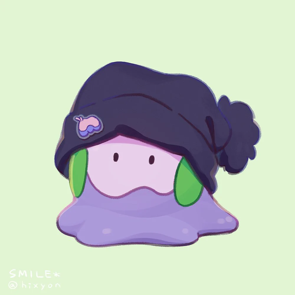 ✧ヌメラ様オーダーページ✧ ヌメラ (@numera_goomy) / X