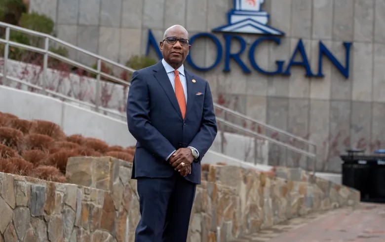 Morgan State to convene inaugural conference addressing gun violence on college campuses
By Catherine Pugh, Special to the AFRO
ow.ly/NtMB50V0WEj

#morganstateuniversity #gunviolencecampus #baltimoreconference #campussafety #nationalconference