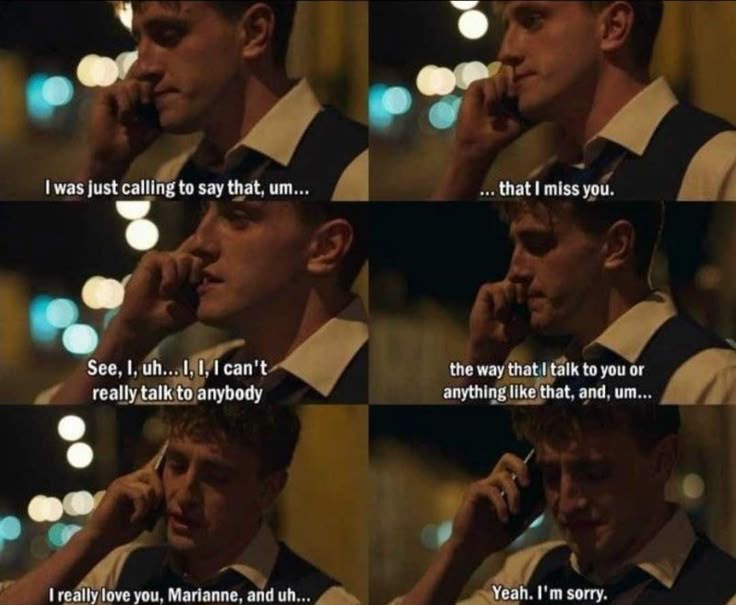 2OO3unbearable's tweet photo. rewatching normal people...me voy a pegar un tiro en la sien https://t.co/LlUVQxjr5F