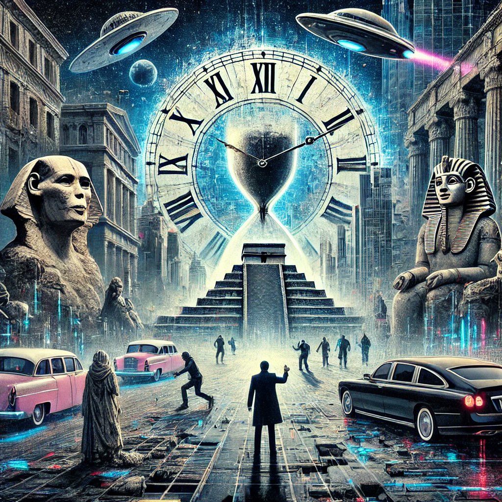 TimeLoopCoin tweet media