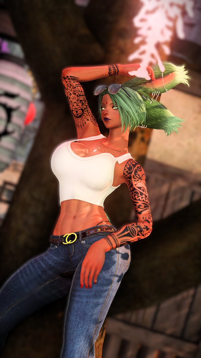 Glinta Hinterbane 🐰🏳️⚧️ tweet media