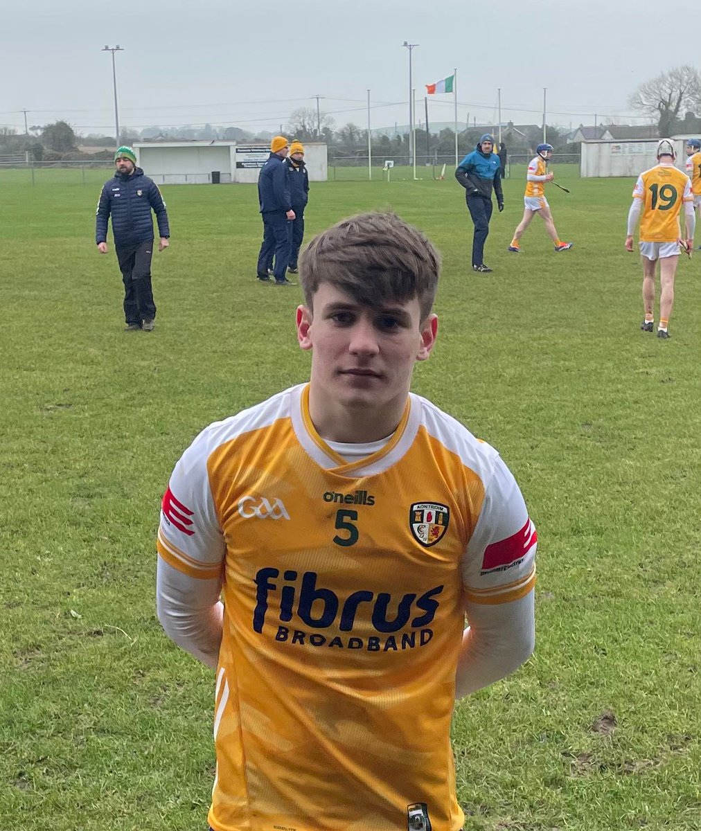 Naomh Éanna CLG tweet media