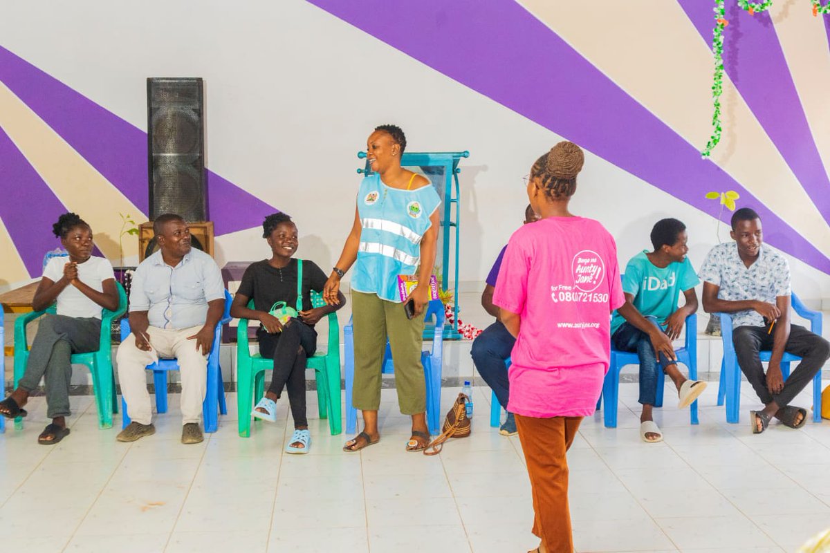 Timiza_CC's tweet photo. Yesterday,we hosted a successful dialogue in Kilifi with CHPs, peer mentors,religious leaders,and sexual minority groups on SRHR &amp; safe abortion.Participants engaged with the Aunty Jane hotline, gaining insights to share in their communities.Huge thanks to TICAH for the support! https://t.co/FWYGQ9Wyhg