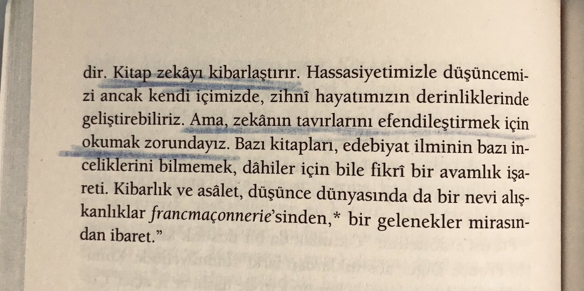 bikarambol's tweet photo. cemil meriç günü✨ https://t.co/rcINVC8PTB