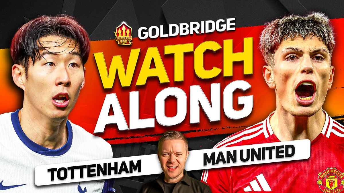 Mark Goldbridge tweet media