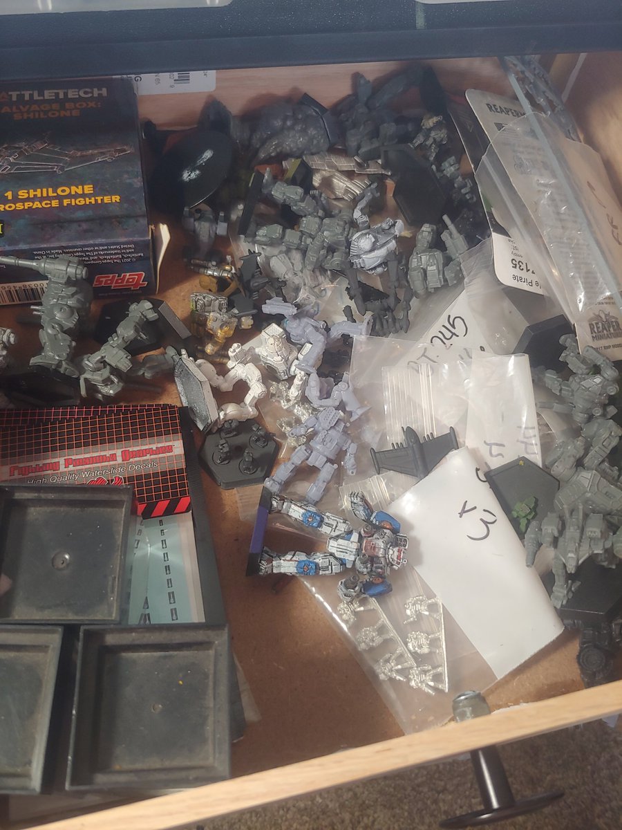 BasedBattletech tweet media