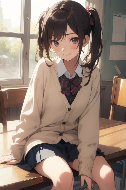 chrokiAIwork's tweet photo. おはようございます https://t.co/zYv2XHtGO3