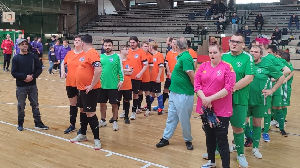 Behinderten Sportverband Berlin tweet media