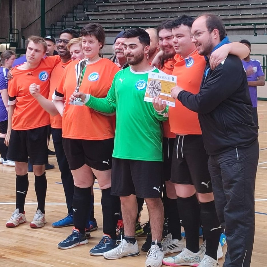 Behinderten Sportverband Berlin tweet media