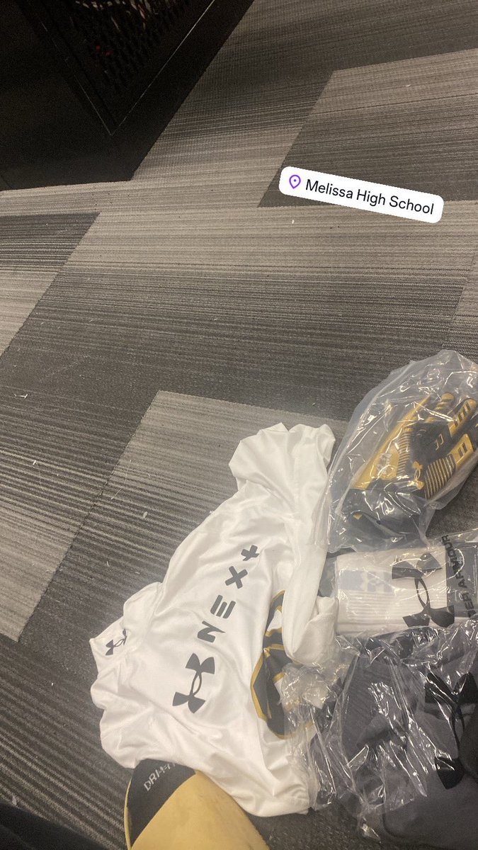 Kendrick “deuce” Morgan✝️ (6’4 270 28 OL) (@hunch0deuce1) on Twitter photo Blessed to be the only freshman O linemen invited to compete at the under armor camp,great exposure and great work videos coming soon. <a href="/LSHS_FBRecruits/">Lone Star HS Football Recruiting</a> <a href="/drkharp/">Kelly Withee Harper</a> <a href="/CoachReese70/">Austin Reese</a> <a href="/CoachJRayburn/">Jeff Rayburn</a> <a href="/OU_CoachB/">Bill Bedenbaugh</a> <a href="/UANextFootball/">All-America Game</a> <a href="/CraigHaubert/">Craig Haubert</a> <a href="/AWilliamsUSA/">Anthony Williams</a> <a href="/MikeRoach247/">Mike Roach</a> <a href="/ChadSimmons_/">ChadSimmons</a> Blessed to be the only freshman O linemen invited to compete at the under armor camp,great exposure and great work videos coming soon. <a href="/LSHS_FBRecruits/">Lone Star HS Football Recruiting</a> <a href="/drkharp/">Kelly Withee Harper</a> <a href="/CoachReese70/">Austin Reese</a> <a href="/CoachJRayburn/">Jeff Rayburn</a> <a href="/OU_CoachB/">Bill Bedenbaugh</a> <a href="/UANextFootball/">All-America Game</a> <a href="/CraigHaubert/">Craig Haubert</a> <a href="/AWilliamsUSA/">Anthony Williams</a> <a href="/MikeRoach247/">Mike Roach</a> <a href="/ChadSimmons_/">ChadSimmons</a>