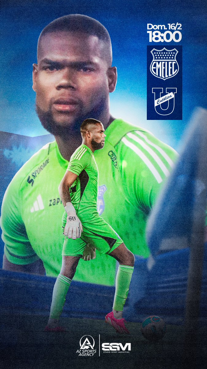 Game Day Jostyn Mina ✈️✍️🇺🇸🇪🇨