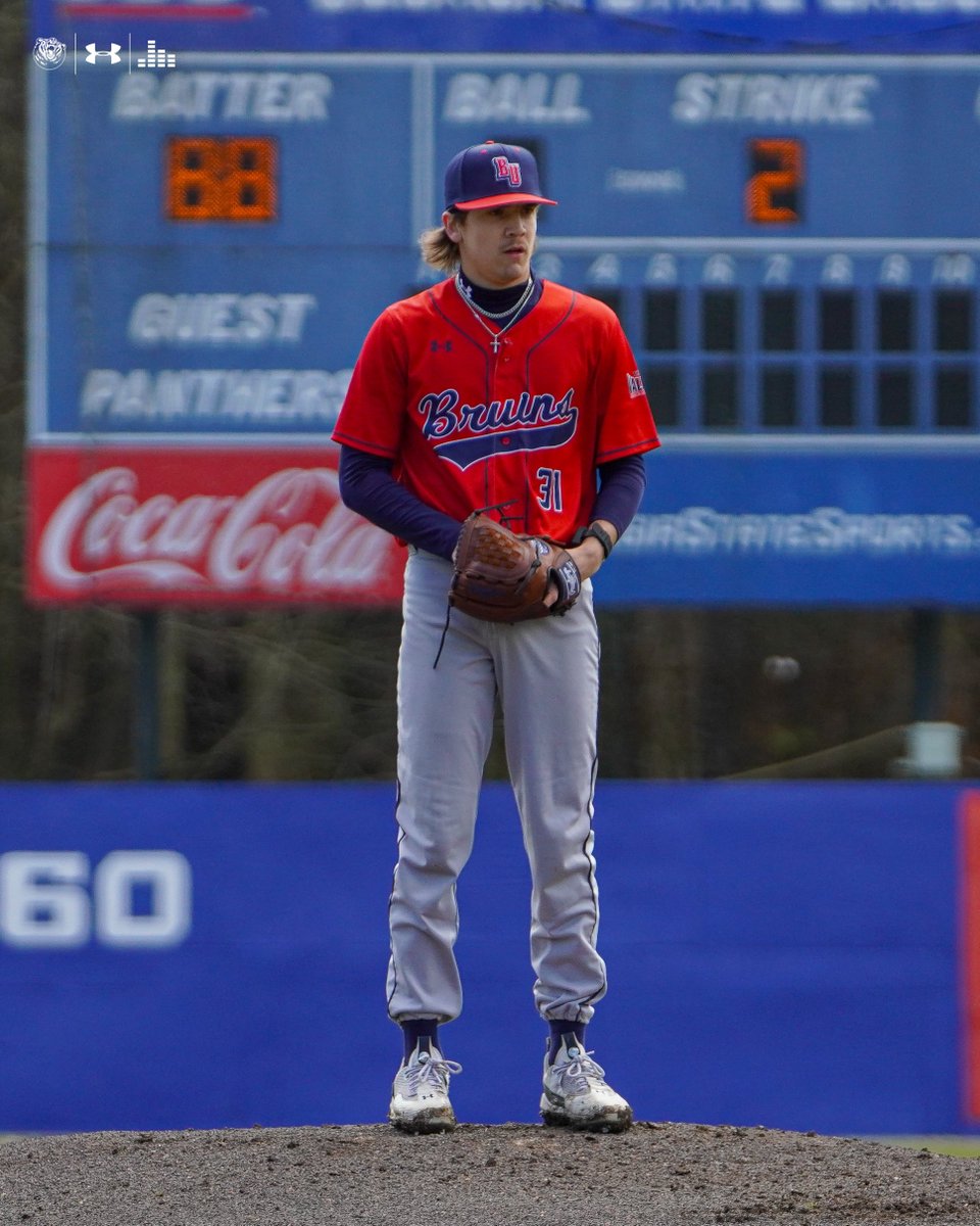 Belmont Baseball tweet media
