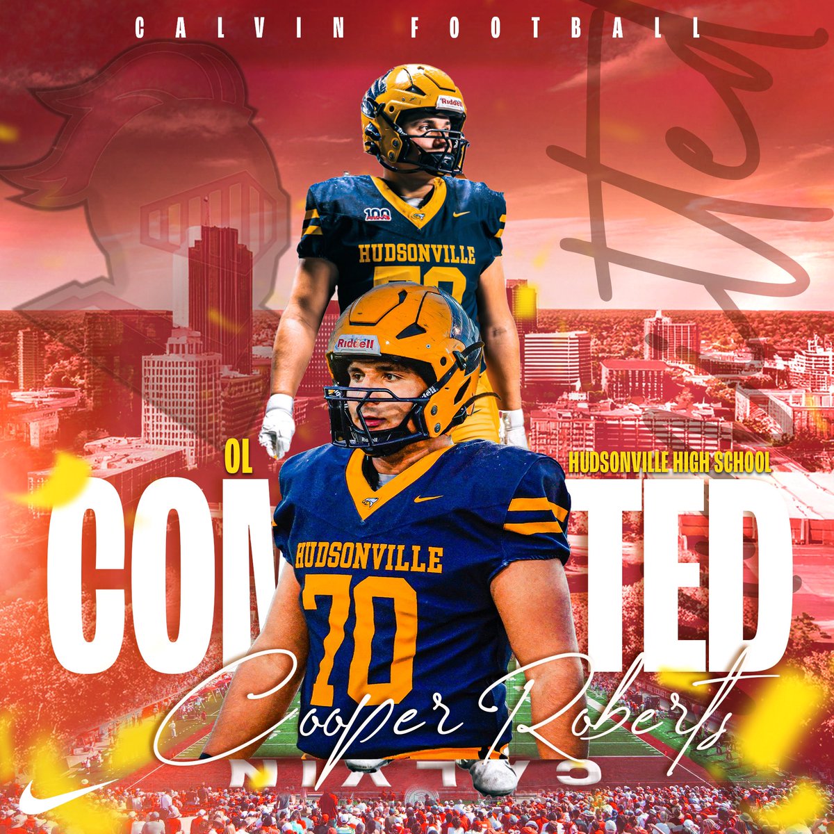Cooper Roberts tweet media
