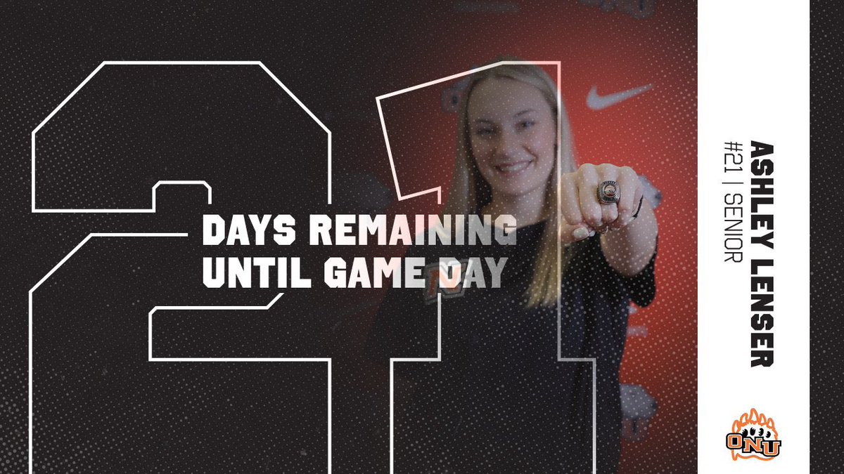 ONU Softball tweet media