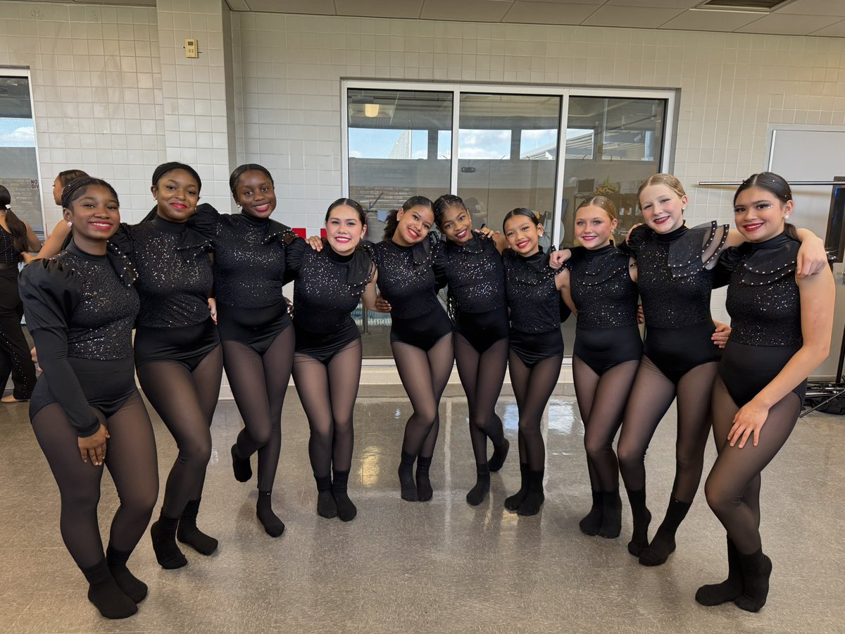 Pershing MS tweet media