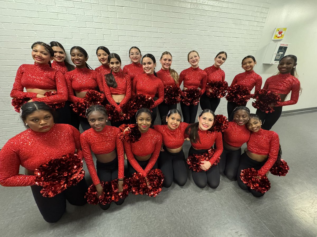 Pershing MS tweet media