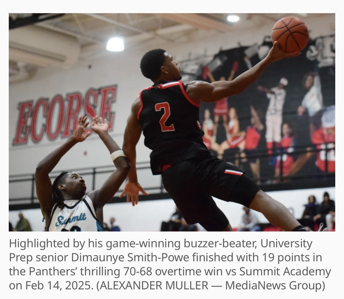 Dimaunye (Yae) Smith-Powe (@dimaunyesmith) on Twitter photo 