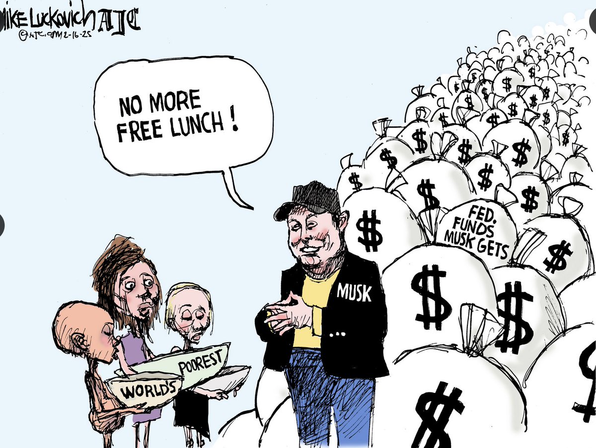 Linda Barnard (@barnardfilm) on Twitter photo I'm posting this editorial cartoon by <a href="/mluckovichajc/">mike luckovich</a> of the <a href="/ajc/">Atlanta Journal-Constitution</a> beause this site, which hides its fascism in a cloak of so-called free speech, says "it does not comply with community guidelines." I'll let you decide. I'm posting this editorial cartoon by <a href="/mluckovichajc/">mike luckovich</a> of the <a href="/ajc/">Atlanta Journal-Constitution</a> beause this site, which hides its fascism in a cloak of so-called free speech, says "it does not comply with community guidelines." I'll let you decide.