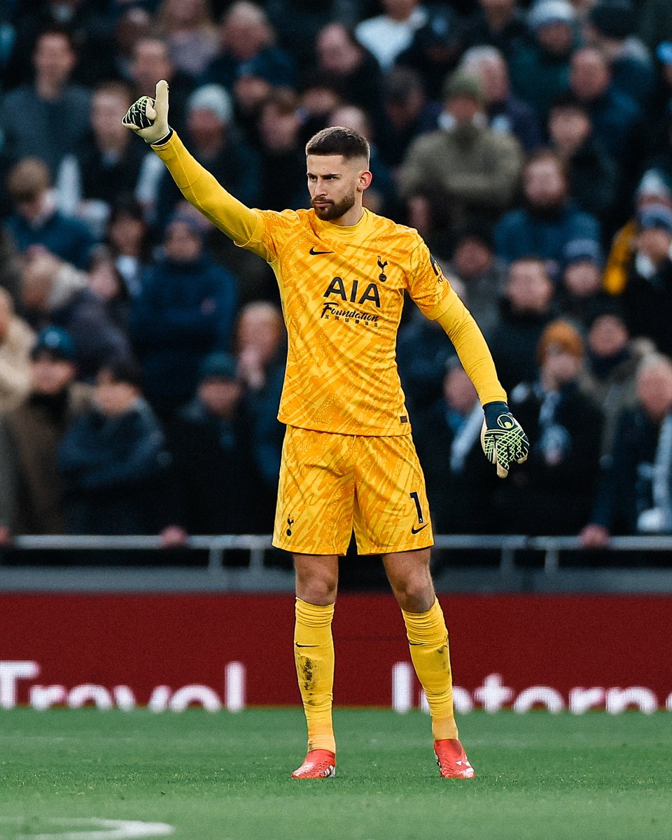 Back with a clean sheet 🔥