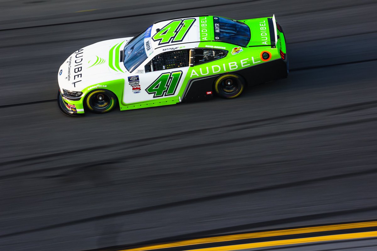 Sam Mayer tweet media