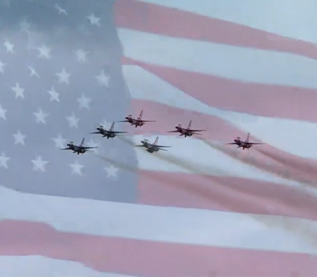 #DAYTONA500 National Anthem