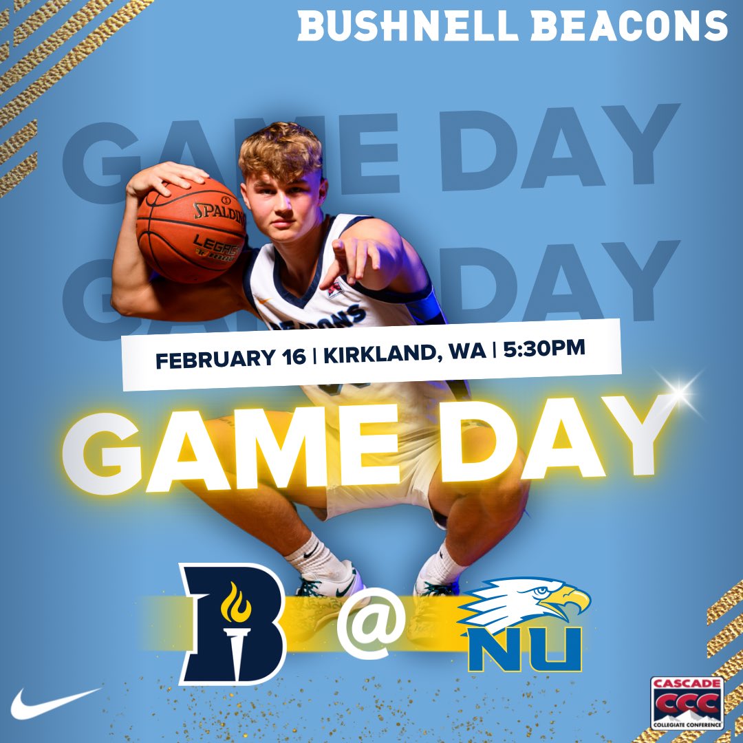 ⚡️G A M E D A Y⚡️
@ Northwest | February 16 | Kirkland, WA | 5:30pm
#gobeacons #family