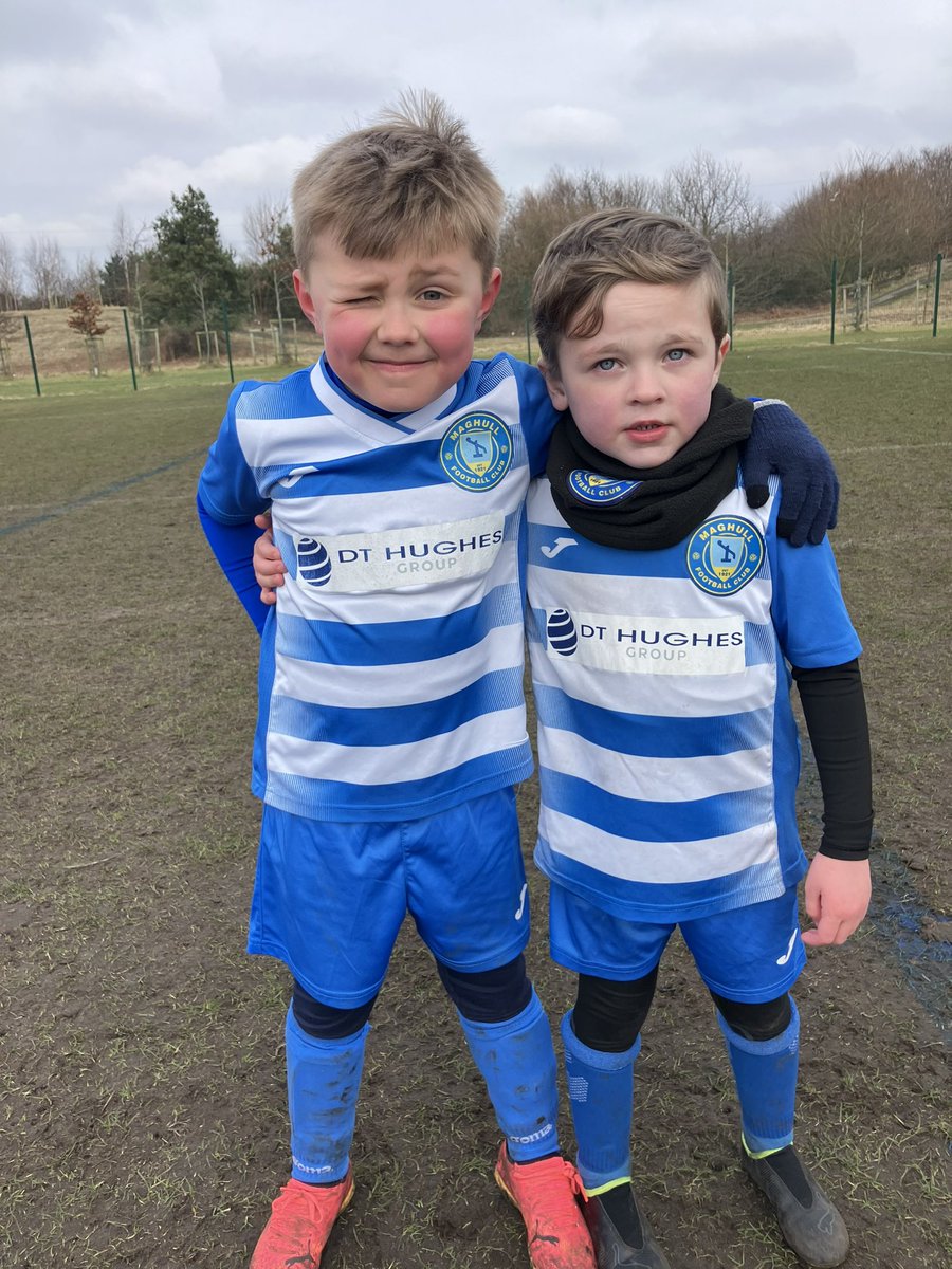 Maghull FC U7 (White) tweet media