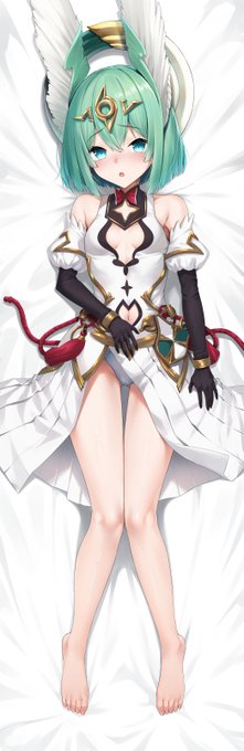 skeb納品しました 