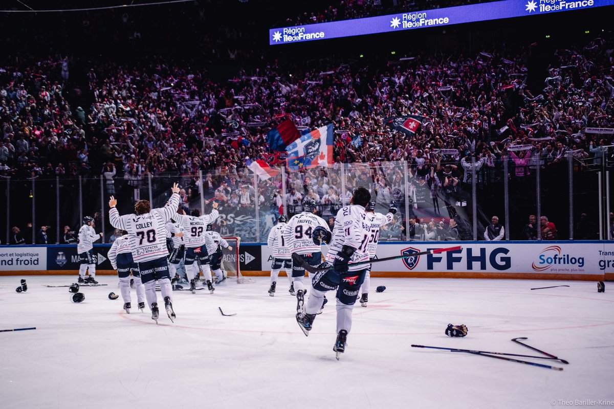 C’est juste beau 🤩