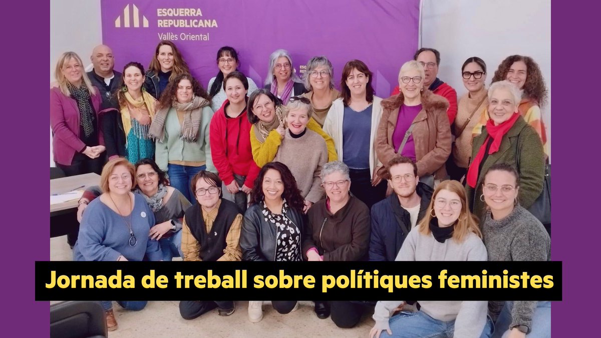 ERC Caldes tweet media
