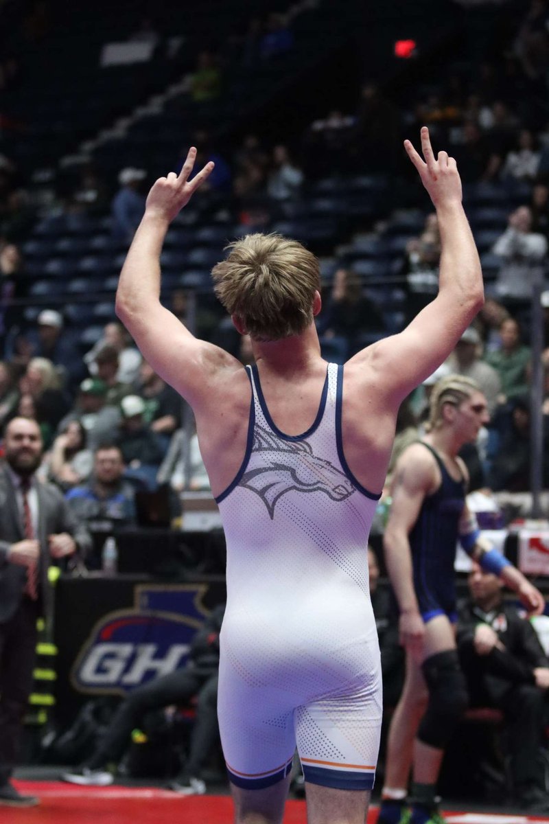 jacksonmoffit (@jacksonmoffit) on Twitter photo Junior season recap,
36-1
25 pins
9 techs
2 decisions
Won my second state title as a junior, and I’m rolling for the national stuff soon. <a href="/SeWrestle/">SEWrestle</a> <a href="/GeorgiaGrappler/">Georgia Grappler</a> <a href="/WrestleEast/">East Forsyth Wrestling</a> <a href="/FoCoWrestling/">Forsyth County Wrestling</a> <a href="/FloWrestling/">FloWrestling</a> #recrutement #uncommitted #wrestling Junior season recap,
36-1
25 pins
9 techs
2 decisions
Won my second state title as a junior, and I’m rolling for the national stuff soon. <a href="/SeWrestle/">SEWrestle</a> <a href="/GeorgiaGrappler/">Georgia Grappler</a> <a href="/WrestleEast/">East Forsyth Wrestling</a> <a href="/FoCoWrestling/">Forsyth County Wrestling</a> <a href="/FloWrestling/">FloWrestling</a> #recrutement #uncommitted #wrestling