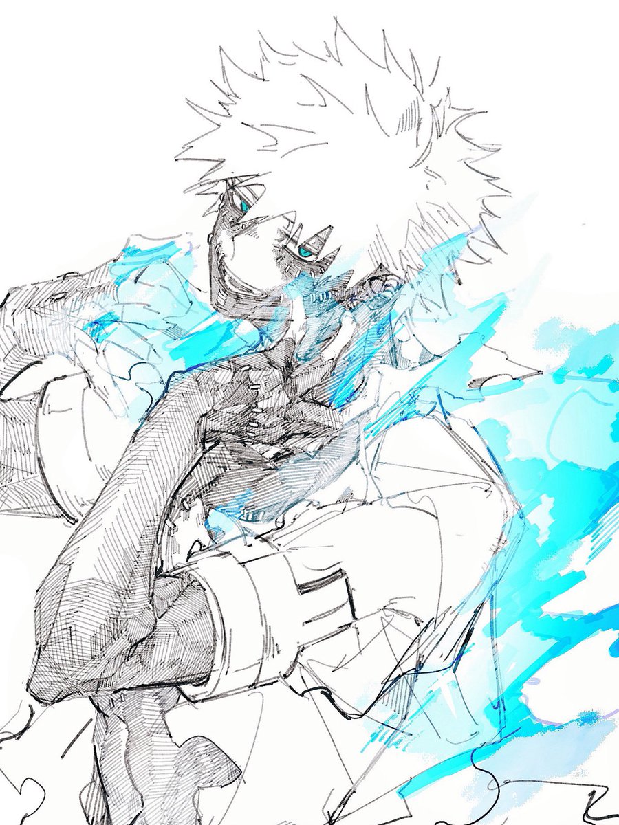 苍风缶 tweet media