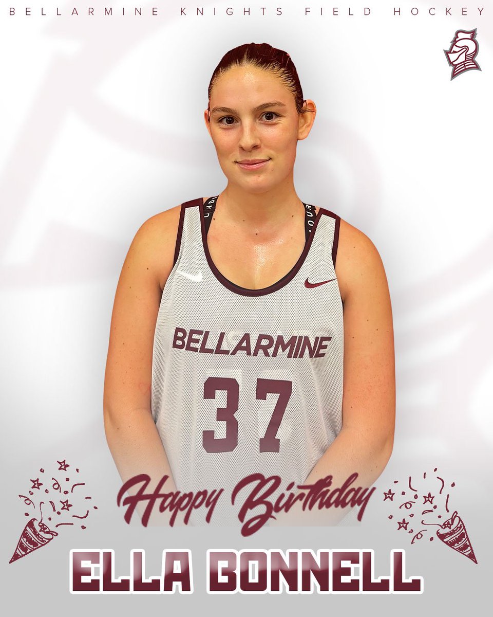 Happy birthday, Ella!! 🥳🥳