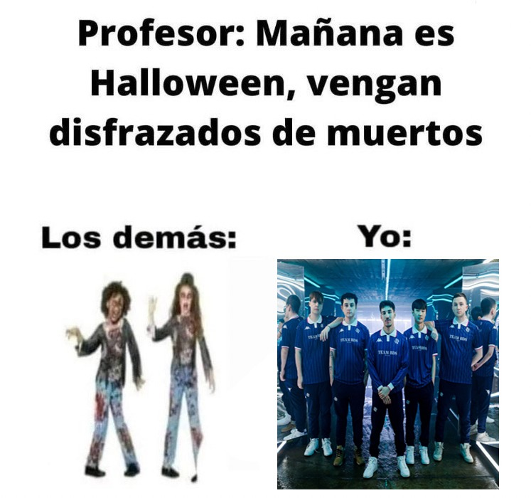 Movistar KOI League of Legends (@movistarkoilol) on Twitter photo 